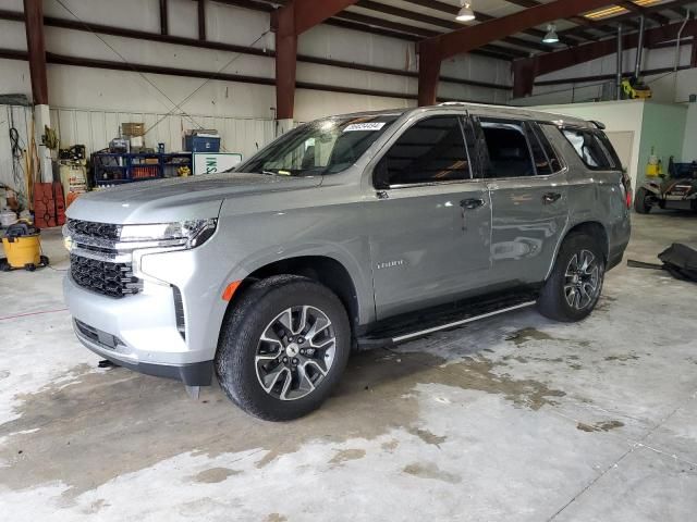 2023 Chevrolet Tahoe K1500 LS