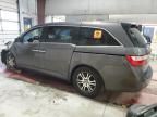 2013 Honda Odyssey EXL