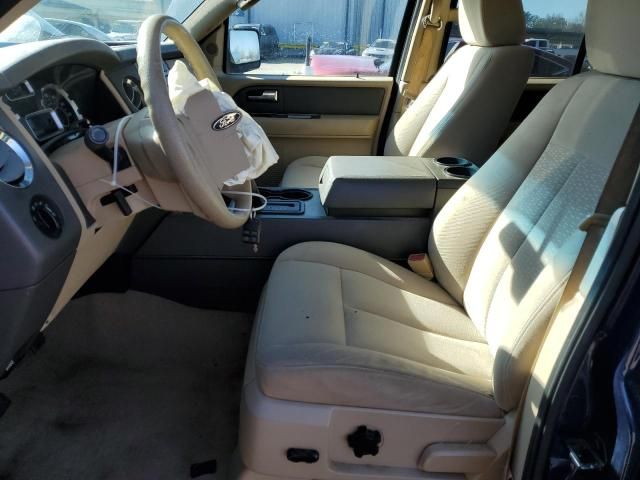 2007 Ford Expedition XLT