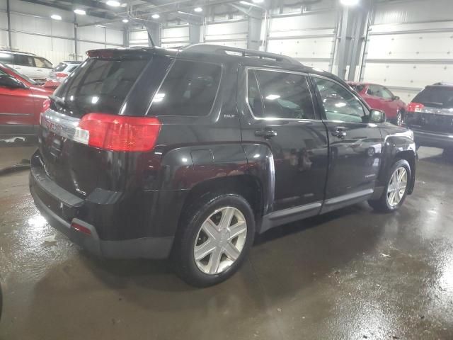 2010 GMC Terrain SLT