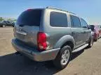 2006 Dodge Durango Limited