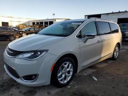 2020 Chrysler Pacifica Limited en venta en Riverview, FL