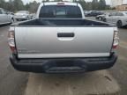 2009 Toyota Tacoma Access Cab