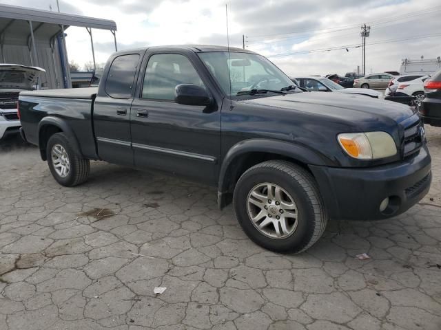 2005 Toyota Tundra Access Cab Limited