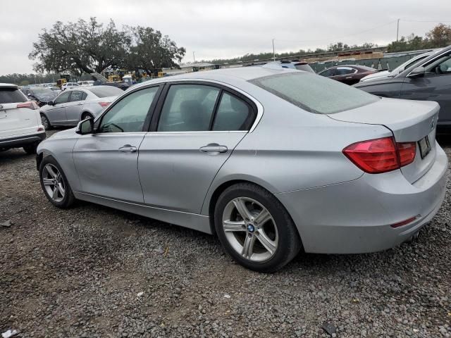 2015 BMW 328 I