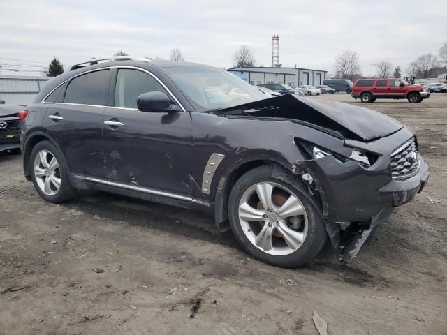 2011 Infiniti FX35