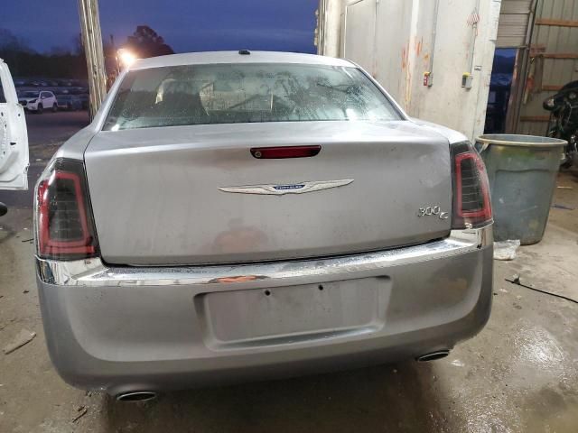 2013 Chrysler 300C