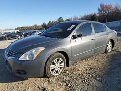 2010 Nissan Altima Base en venta en Memphis, TN