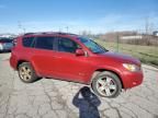 2006 Toyota Rav4 Sport