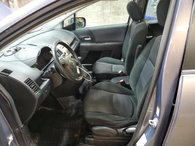 2007 Mazda 5