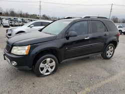 2007 Pontiac Torrent en venta en Lawrenceburg, KY