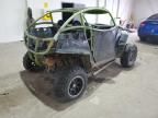 2014 Polaris RZR 900 XP EPS