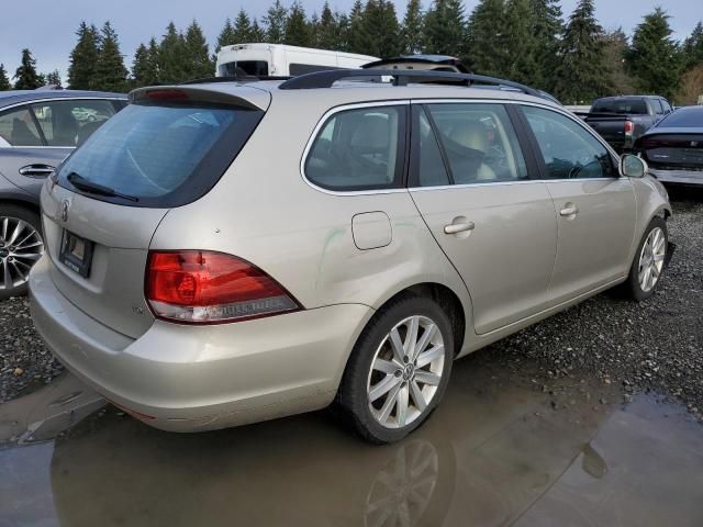 2014 Volkswagen Jetta TDI