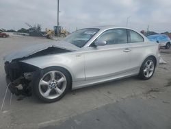 2009 BMW 128 I en venta en Homestead, FL