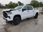 2024 Chevrolet Silverado K1500 LT Trail Boss