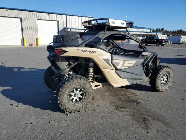 2022 Can-Am Maverick X3 DS Turbo