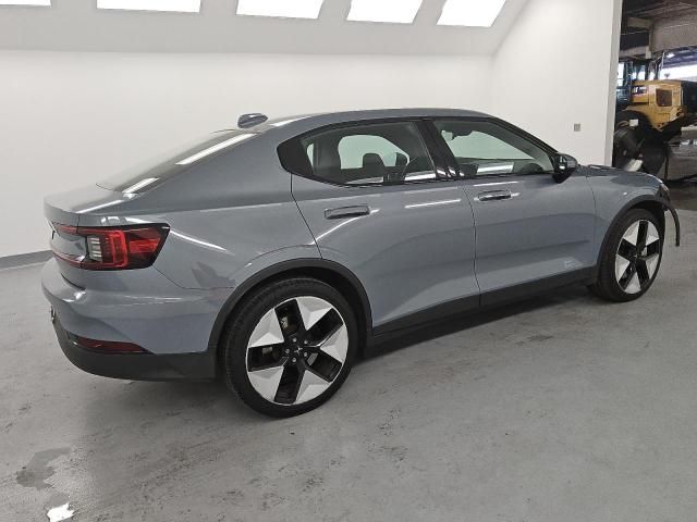 2023 Polestar 2