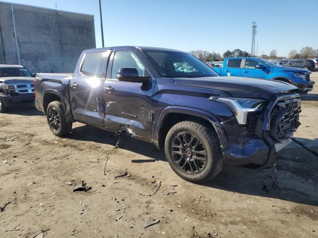 2023 Toyota Tundra Crewmax SR