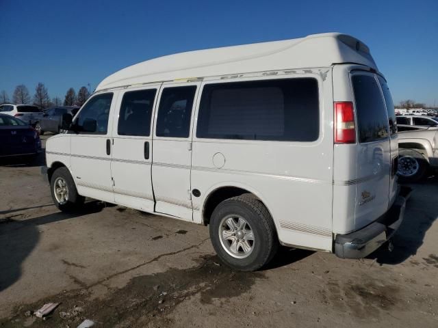 2005 Chevrolet Express G1500