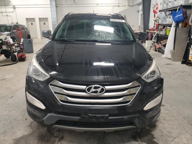 2015 Hyundai Santa FE Sport