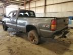 2001 GMC Sierra K2500 Heavy Duty