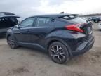 2022 Toyota C-HR XLE