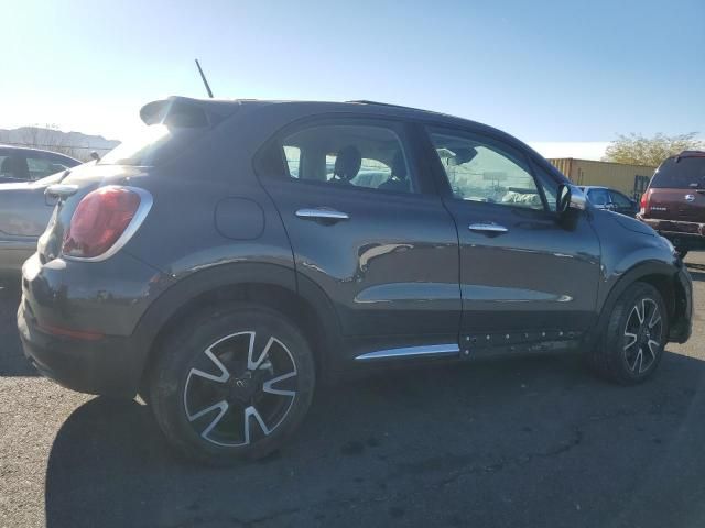 2018 Fiat 500X POP