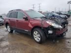 2011 Subaru Outback 3.6R Premium