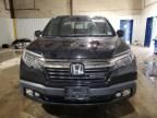 2020 Honda Ridgeline Black Edition