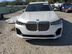 2019 BMW X7 XDRIVE50I