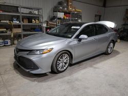 2018 Toyota Camry XSE en venta en Chambersburg, PA