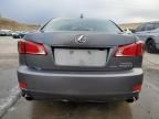 2012 Lexus IS 250