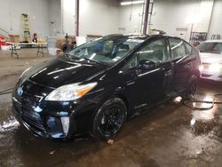 2012 Toyota Prius en venta en New Britain, CT