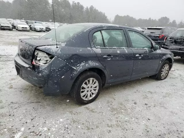 2009 Chevrolet Cobalt LT