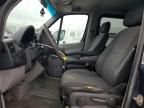 2011 Mercedes-Benz Sprinter 2500