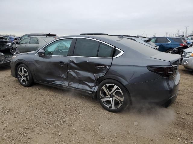 2021 Subaru Legacy Limited