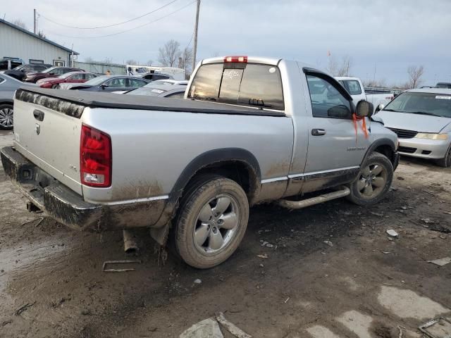 2005 Dodge RAM 1500 ST