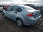 2009 Ford Focus S