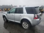 2014 Land Rover LR2 HSE