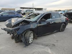 Nissan Altima 2.5 salvage cars for sale: 2016 Nissan Altima 2.5