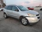 2009 Chevrolet Traverse LS