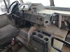 2013 Ford Econoline E450 Super Duty Commercial Stripped Chas