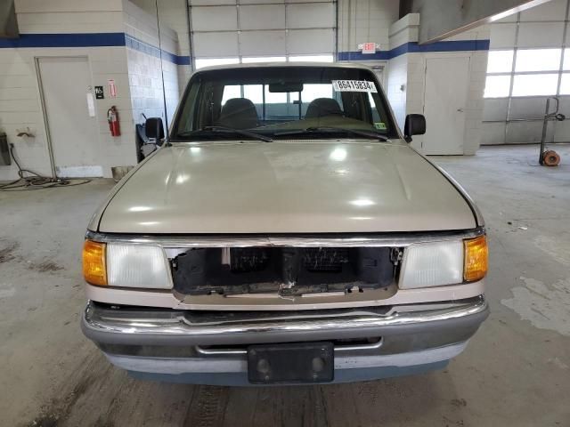 1995 Ford Ranger Super Cab