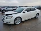 2010 Chevrolet Malibu LTZ