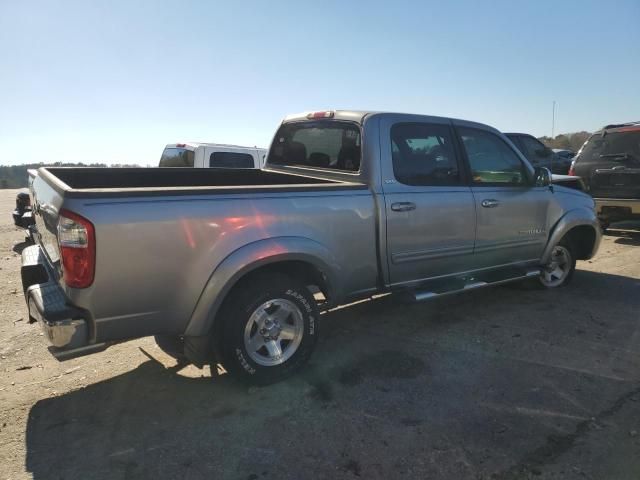 2004 Toyota Tundra Double Cab SR5