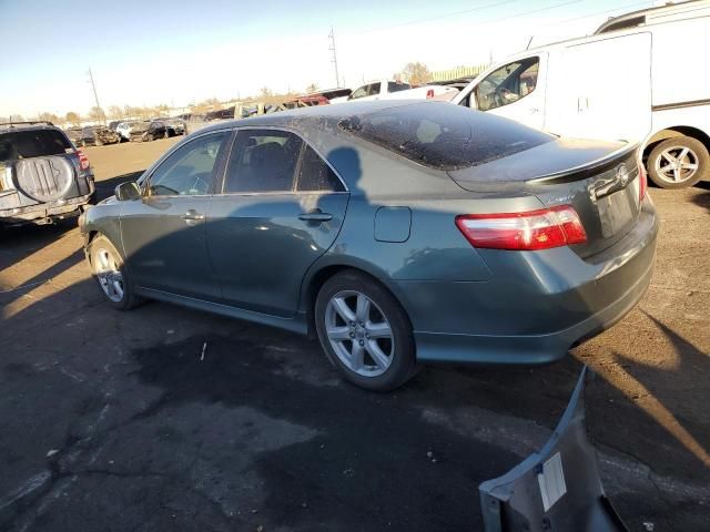 2008 Toyota Camry LE