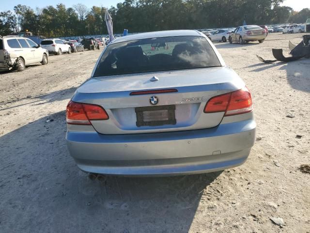 2009 BMW 328 I