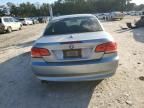 2009 BMW 328 I