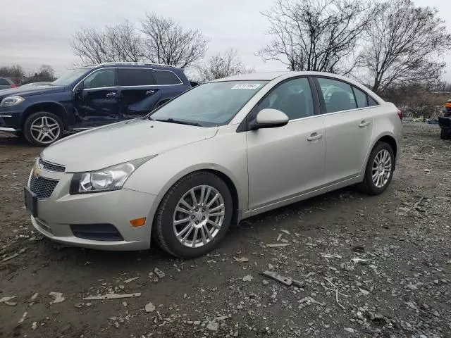 2013 Chevrolet Cruze ECO