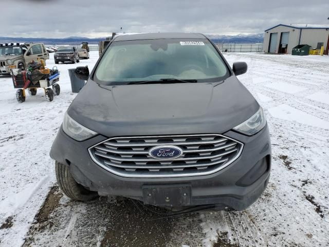 2019 Ford Edge SE